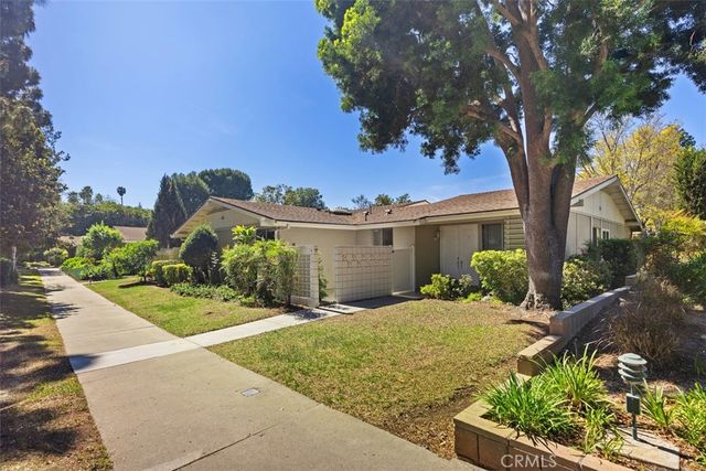 449 Avenida Sevilla A, Laguna Woods, CA 92637