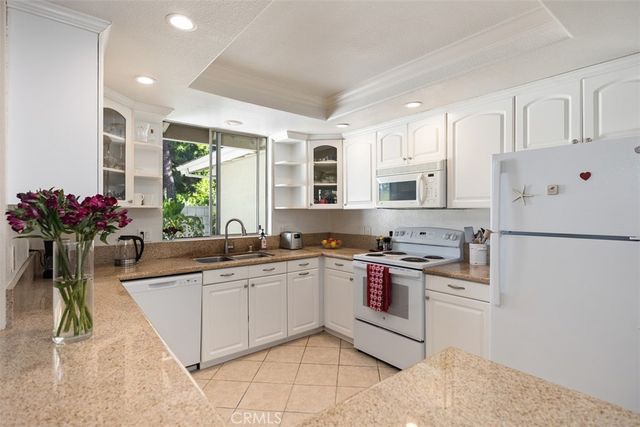 449 Avenida Sevilla A, Laguna Woods, CA 92637