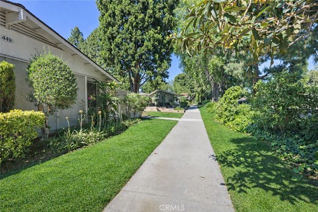 449 Avenida Sevilla A, Laguna Woods, CA 92637