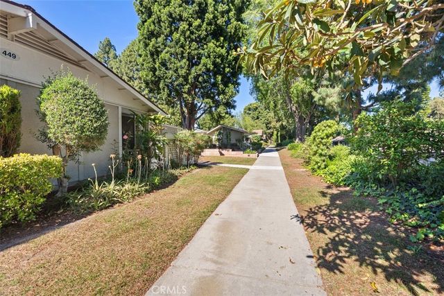 449 Avenida Sevilla A, Laguna Woods, CA 92637