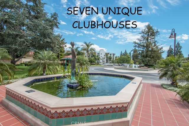 449 Avenida Sevilla A, Laguna Woods, CA 92637