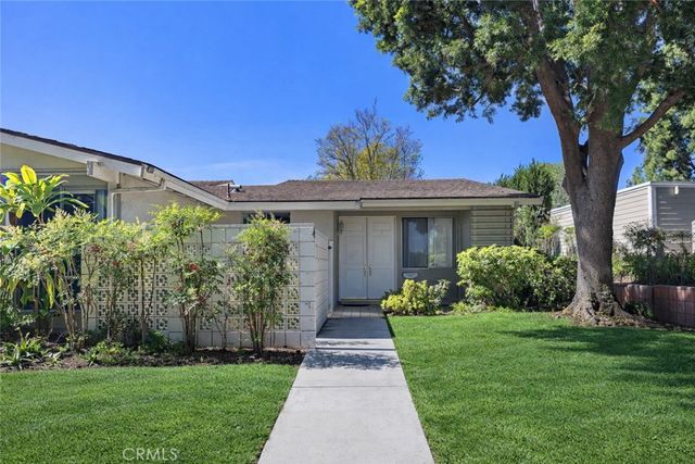 449 Avenida Sevilla A, Laguna Woods, CA 92637