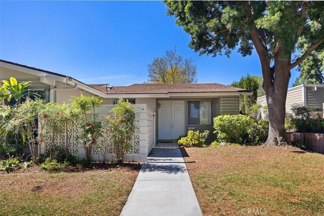 449 Avenida Sevilla A, Laguna Woods, CA 92637