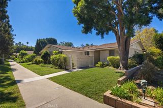 449 Avenida Sevilla A, Laguna Woods, CA 92637
