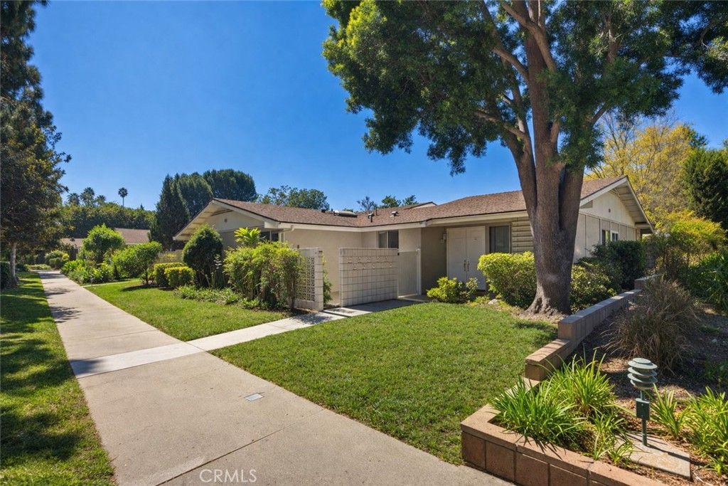 449 Avenida Sevilla A, Laguna Woods, CA 92637