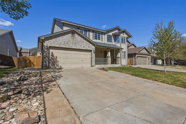 11351 Oswego Street, Commerce City, CO 80640