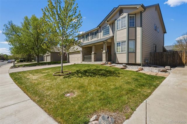 11351 Oswego Street, Commerce City, CO 80640