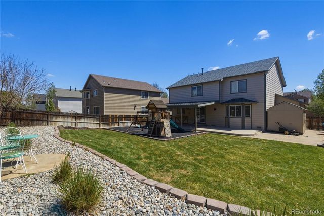 11351 Oswego Street, Commerce City, CO 80640