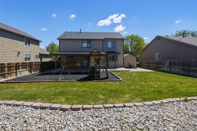 11351 Oswego Street, Commerce City, CO 80640
