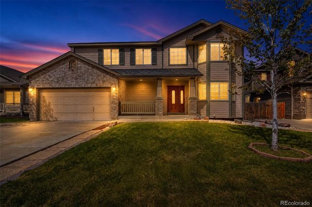 11351 Oswego Street, Commerce City, CO 80640