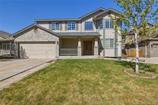 11351 Oswego Street, Commerce City, CO 80640