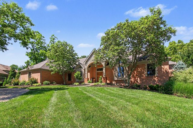 842 Bay Colt Lane, Union, KY 41091