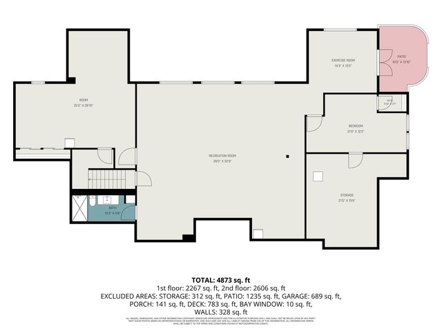 842 Bay Colt Lane, Union, KY 41091
