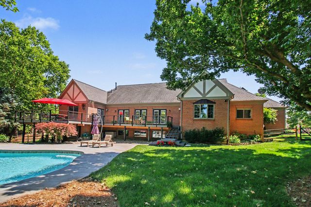 842 Bay Colt Lane, Union, KY 41091