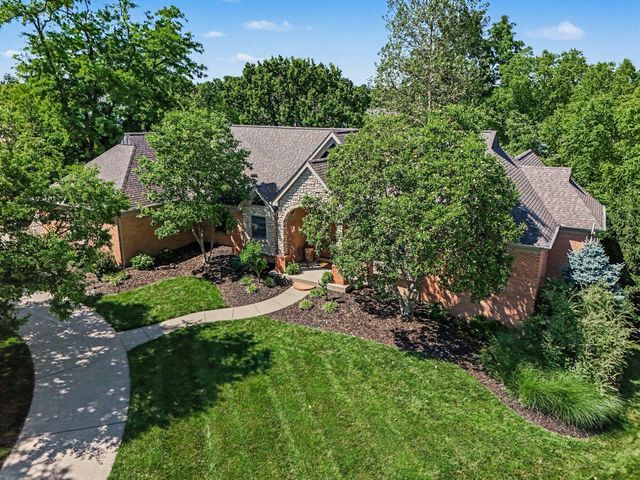 842 Bay Colt Lane, Union, KY 41091