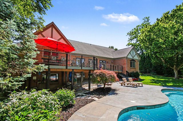 842 Bay Colt Lane, Union, KY 41091