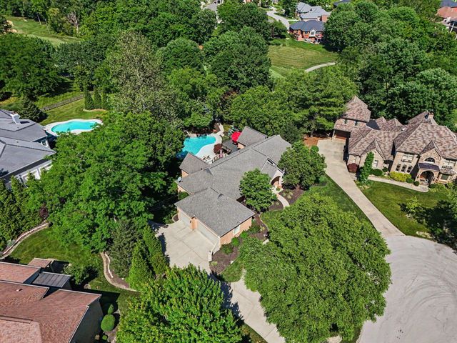 842 Bay Colt Lane, Union, KY 41091