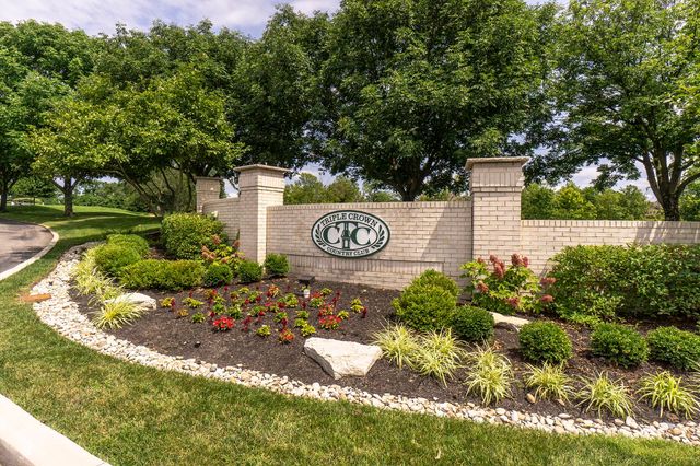 842 Bay Colt Lane, Union, KY 41091