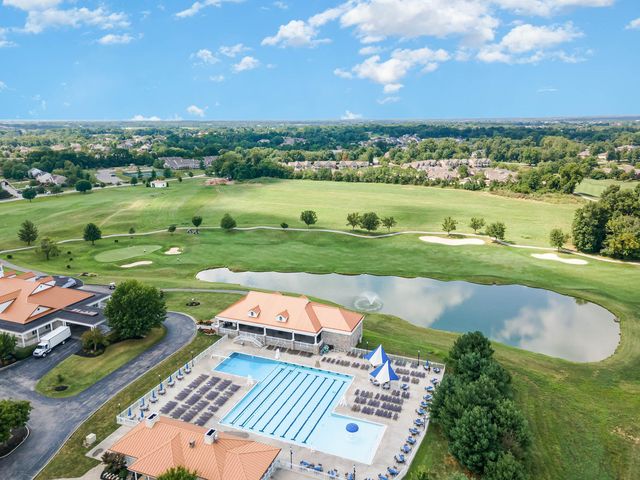 842 Bay Colt Lane, Union, KY 41091