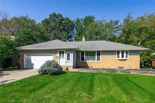774 Kenbridge Drive, Richmond Heights, OH 44143