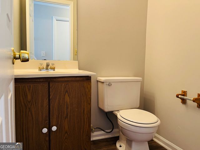 1522 Paces Ferry North Drive, Smyrna, GA 30080