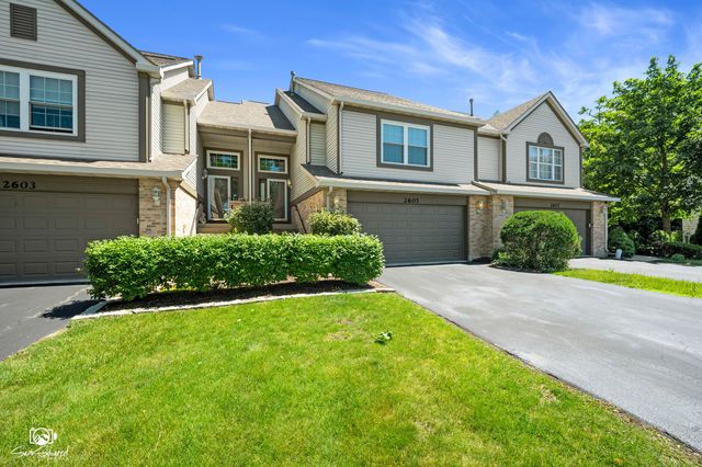2605 Oxford Court, Darien, IL 60561