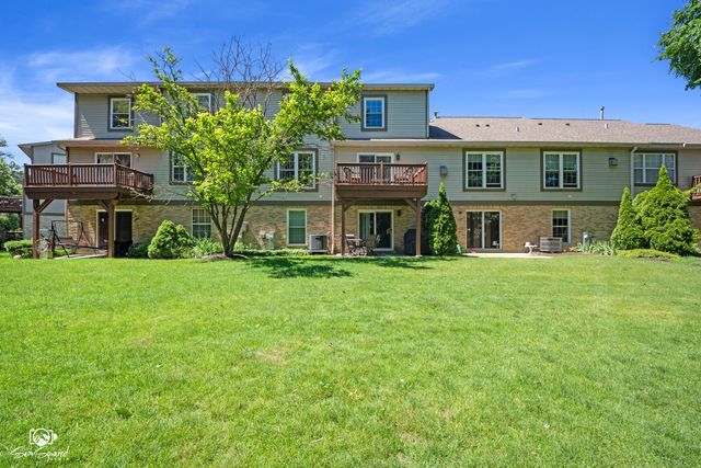 2605 Oxford Court, Darien, IL 60561