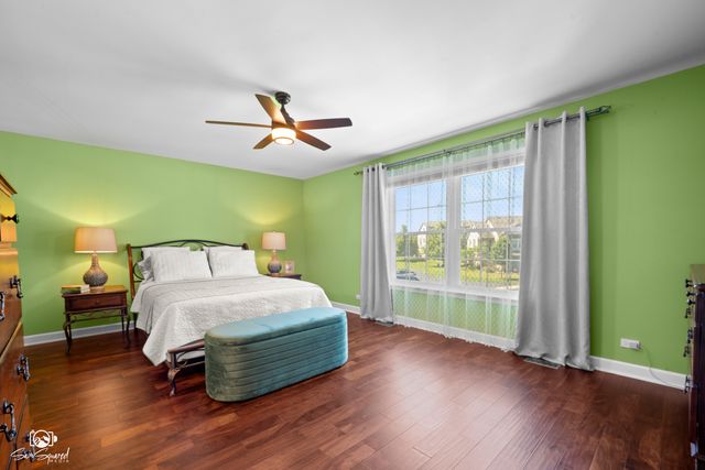2605 Oxford Court, Darien, IL 60561