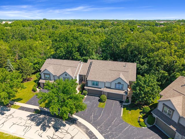 2605 Oxford Court, Darien, IL 60561