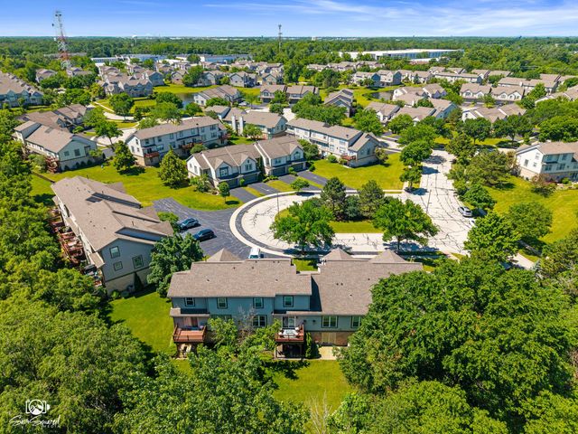 2605 Oxford Court, Darien, IL 60561