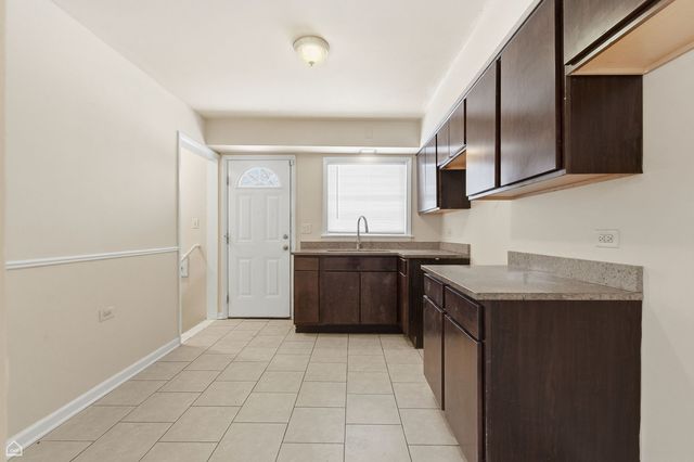 16364 Evans Avenue, South Holland, IL 60473