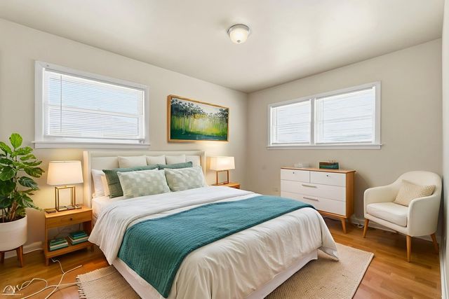 16364 Evans Avenue, South Holland, IL 60473