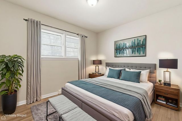 16364 Evans Avenue, South Holland, IL 60473