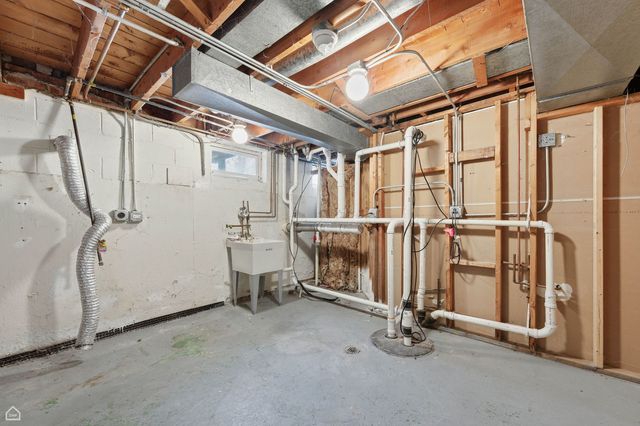 16364 Evans Avenue, South Holland, IL 60473