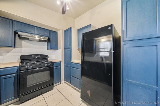 1620 N Union Avenue, Tulsa, OK 74127