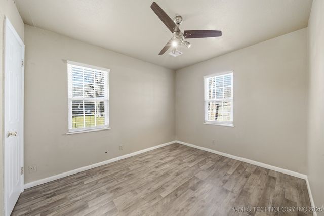 1620 N Union Avenue, Tulsa, OK 74127