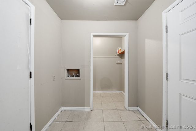 1620 N Union Avenue, Tulsa, OK 74127