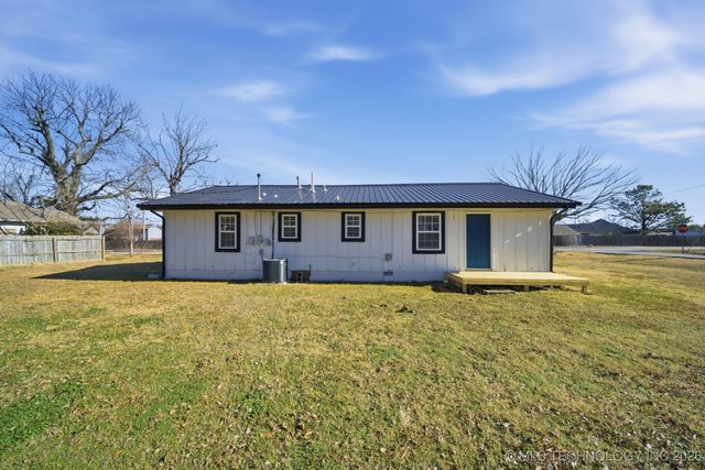 1620 N Union Avenue, Tulsa, OK 74127