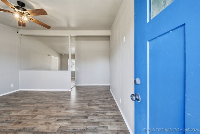 1620 N Union Avenue, Tulsa, OK 74127