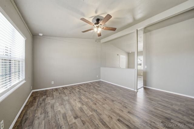 1620 N Union Avenue, Tulsa, OK 74127