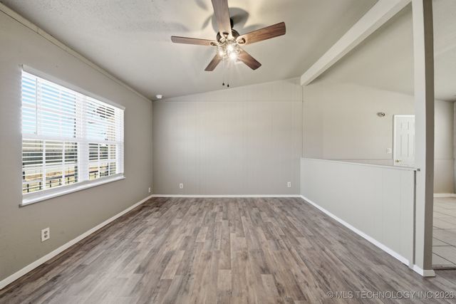 1620 N Union Avenue, Tulsa, OK 74127