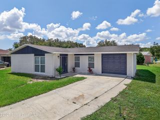 668 John Hancock Lane, Melbourne, FL 32904