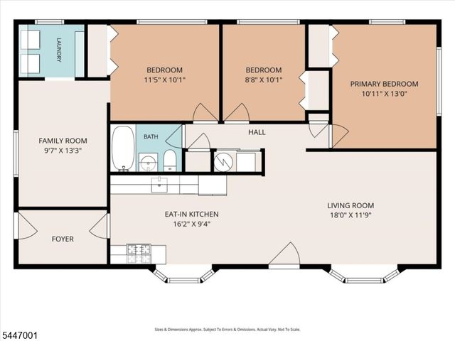 37 Kate Ter, Piscataway Twp., NJ 08854
