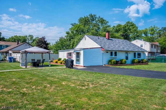 37 Kate Ter, Piscataway Twp., NJ 08854