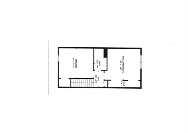 52 Smithfield Ct 52, Springfield, MA 01108