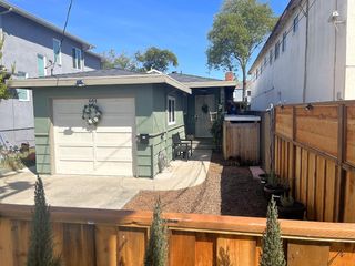 644 Buckeye Street, Redwood City, CA 94063