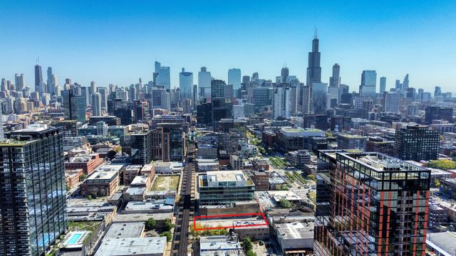 1223 W Lake Street, Chicago, IL 60607
