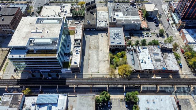 1223 W Lake Street, Chicago, IL 60607