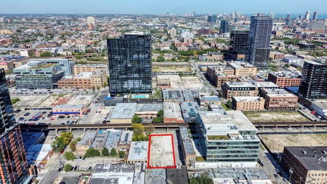 1223 W Lake Street, Chicago, IL 60607