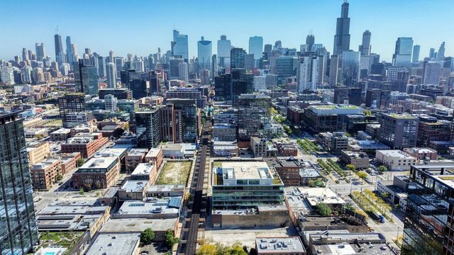 1223 W Lake Street, Chicago, IL 60607